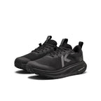 Womens Roam Waterproof Trail Running Shoe BlackBlack