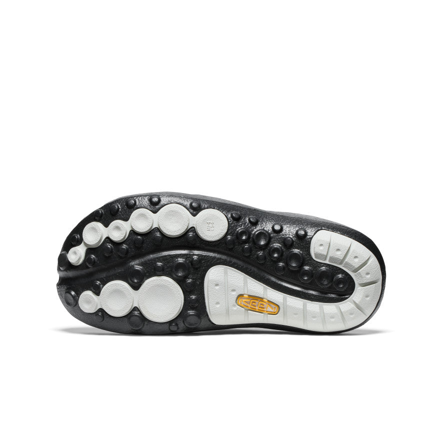 Womens Shanti Clog BlackDawn Blue