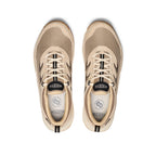 Mens Hightrail Waterproof Hiking Shoe BrindleBirch