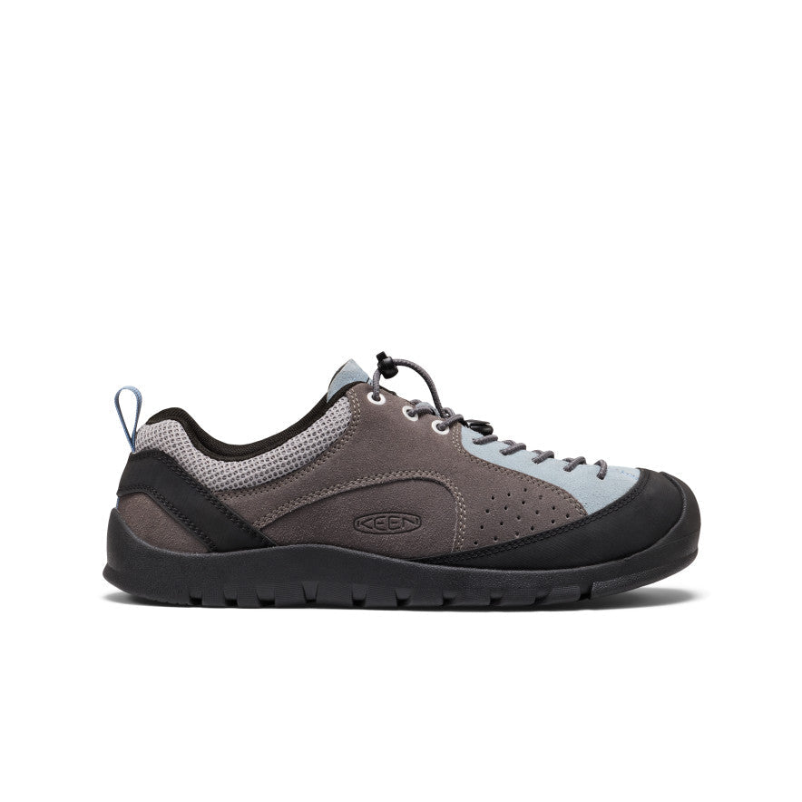Mens Jasper Rocks Sneaker MagnetFaded Denim