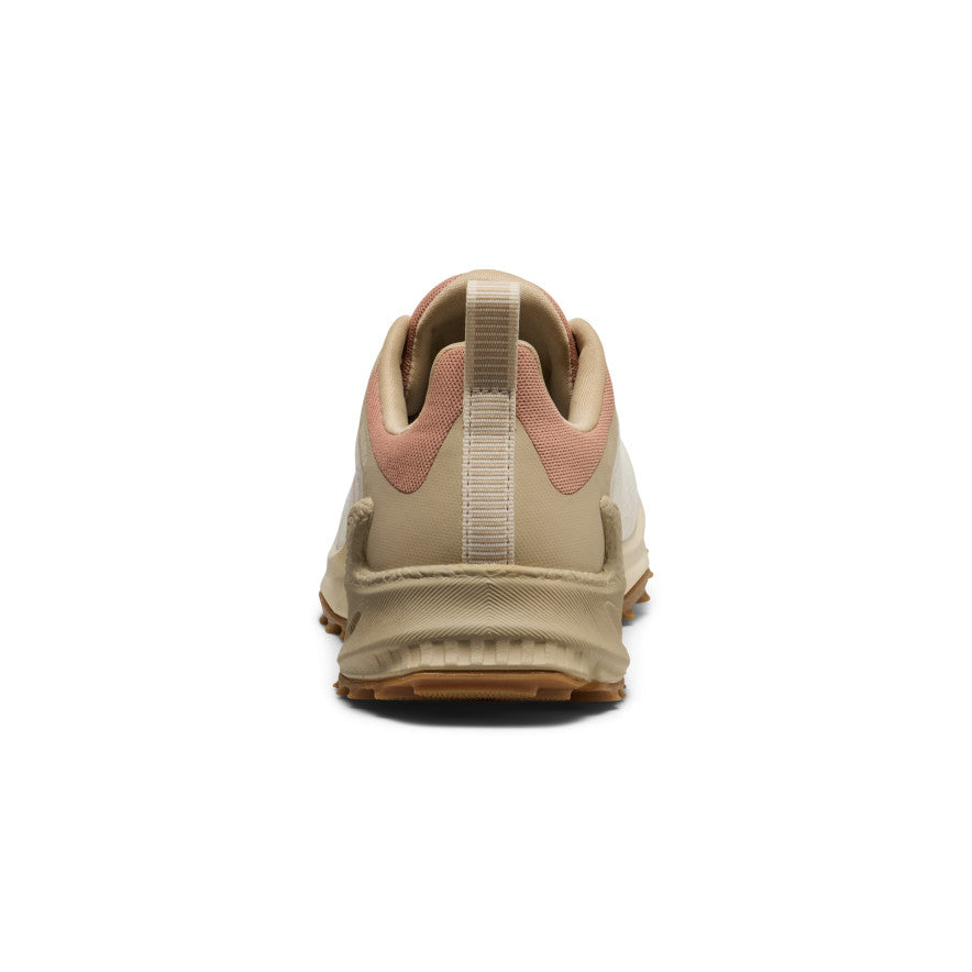 Womens Zionic NXT Waterproof Hiking Shoe BirchCork