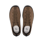 Mens Jasper Nylon Waterproof Sneaker CanteenCanteen