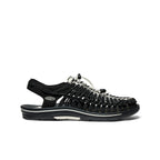 Mens UNEEK Sneaker x T.H.C. Blk Raven Paisley