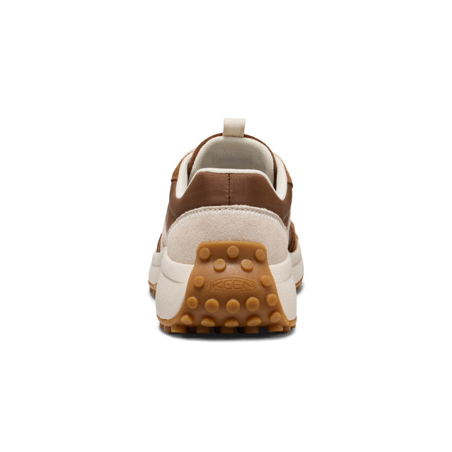 Womens KS86 Sneaker BisonBirch