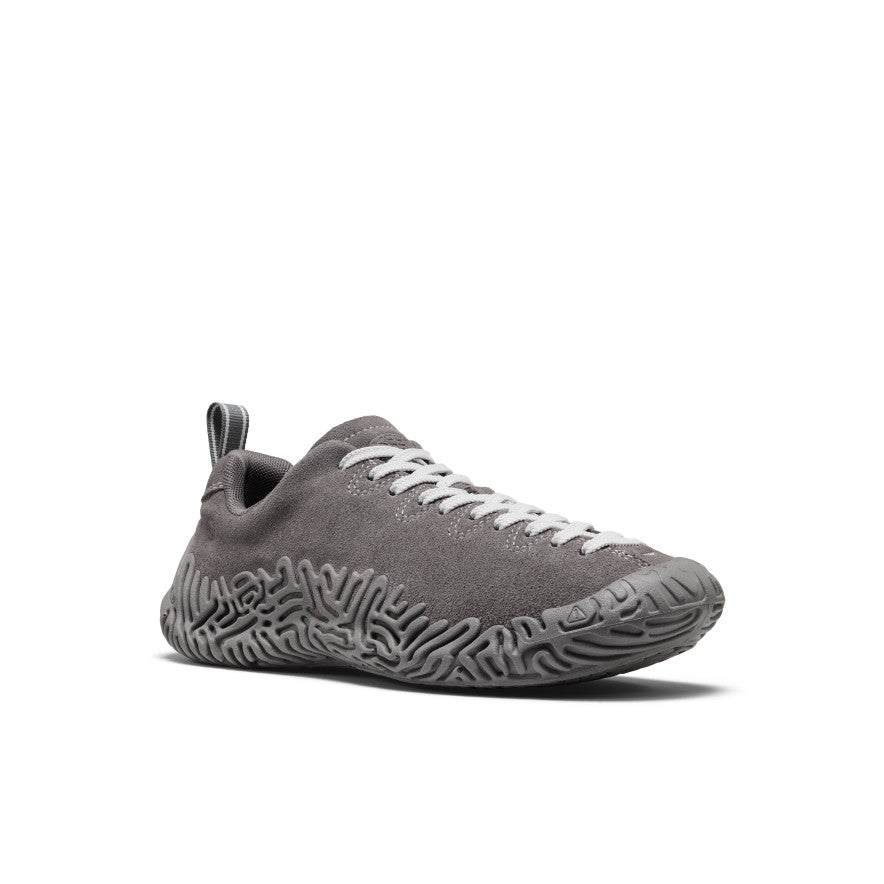 Mens Jasper Merko Sneaker Steel GreyVapor