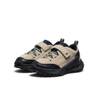 Little Kids Jasper Zionic Sneaker SafariWax Yellow