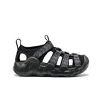 Little Kids Hyperport H2 Sandal BlackSteel Grey