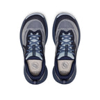 Womens Wander Trail Running Shoe Vintage IndigoSkyway