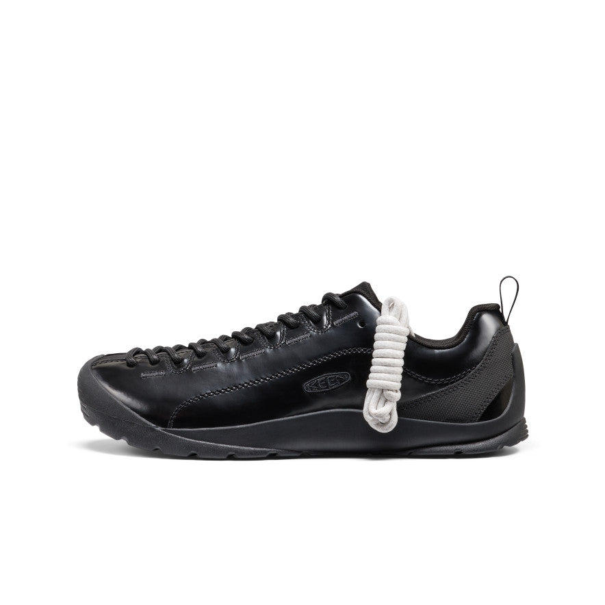 Mens Jasper Sneaker Perseid Black