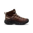 Womens Targhee IV Waterproof Hiking Boot x Hikerkind Dark EarthDark Earth
