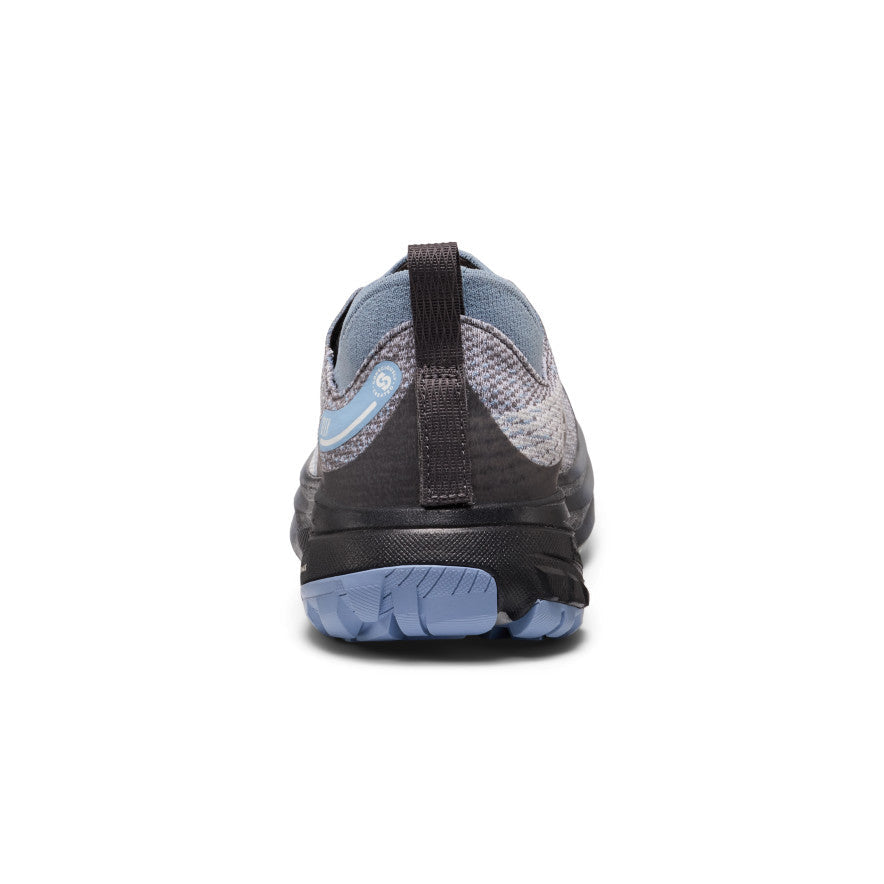 Womens Seek Trail Running Shoe MagnetScenic Green