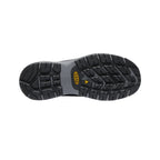 Mens Sparta 2 Aluminum Toe Steel GreyBlack