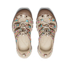 Womens Newport Retro MultiSafari