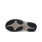 Mens Kona Leather Flip-Flop JavaDark Earth