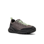 Mens Jasper Zionic Sneaker MagnetSteel Grey