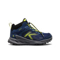 Big Kids Zionic Waterproof Boot Naval AcademyEvening Primrose