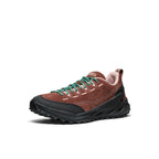 Womens Jasper Zionic Sneaker x Pilgrim Surf Supply MarronAdobe Rose
