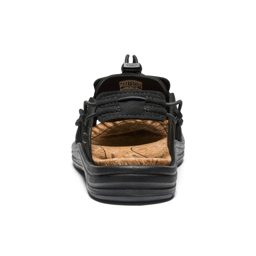 All Gender UNEEK II Convertible BlackBlack