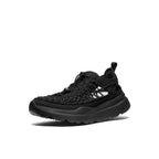 Mens UNEEK WK Sneaker BlackBlack