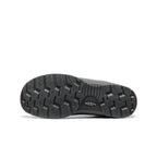 Womens Jasper Sneaker PansyBlack
