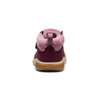 Toddlers KNX Middie FigLilas