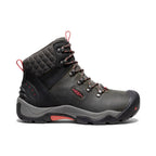 Womens Revel III Waterproof Winter Boot BlackRose