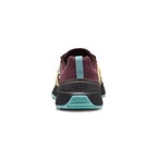 Womens UNEEK Trekker Sneaker HuckleberryLemon Grass
