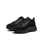 Womens Kosa Oxford BlackBlack