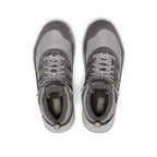 Womens Hightrail Polar Waterproof Hiking Boot AlloySteel Grey