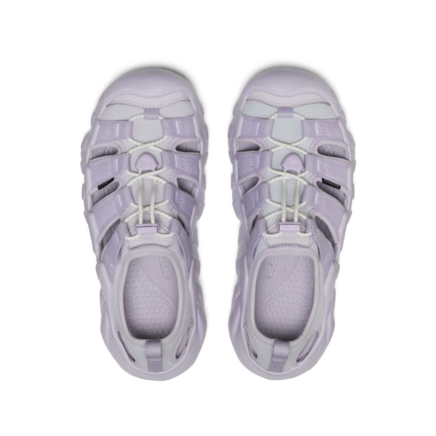 Womens Hyperport H2 Sandal MonochromeThistle