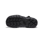 Big Kids Seacamp II CNX BlackGrey