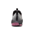 Womens Roam Trail Running Shoe VaporOrchid Smoke