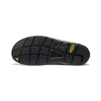 Mens UNEEK II Open Toe x Loftman Plaza TaupePlaza Taupe