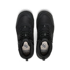 Mens Skokie Waterproof Work Boot Soft Toe BlackBlack