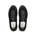Mens KS Mino Sneaker BlackBlack