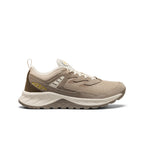 Mens Hightrail Vented Hiking Shoe BrindleCream Gold