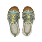 Womens Newport H2 Tri-Block Lily Pad