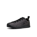 Womens Jasper Nylon Waterproof Sneaker Black