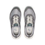 Womens Hightrail Vented Hiking Shoe Steel GreyLichen