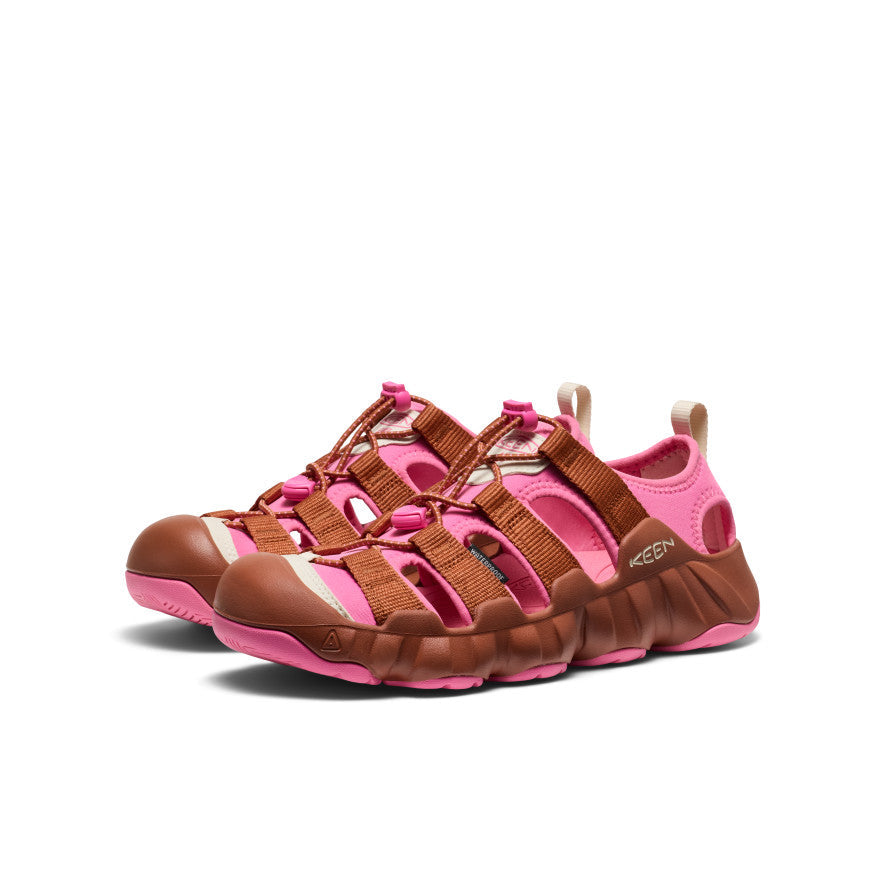 Mens Hyperport H2 Sandal x Hiking Patrol Okenia Pink