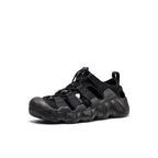 Womens Hyperport H2 Snow Peak Sandal SP Triple Black