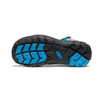 Big Kids Seacamp II CNX Vivid BlueOriginal Tie Dye