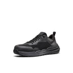 Mens Speedworks ESD Work Sneaker Carbon Toe BlackBlack