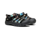 Little Kids Newport H2 Raya Black