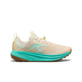 Womens Roam Trail Running Shoe BirchCabbage