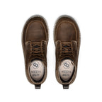 Womens San Jose 6 Waterproof Boot Aluminum Toe Cascade BrownGum