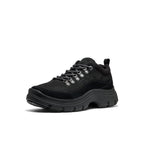 Womens Kosa Oxford BlackBlack