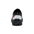 Mens Targher PHILEO Shoe Black