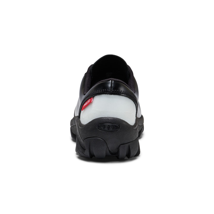 Mens Targher PHILEO Shoe Black