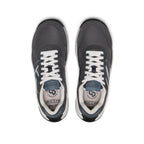 Womens KS86 Utility ESD Work Sneaker Carbon Toe MagnetBlack